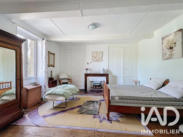 Maison (prestige) à vendre 6 pièces 203 m² Sion