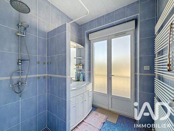 Maison (prestige) à vendre 6 pièces 203 m² Sion