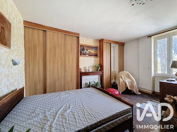 Maison (prestige) à vendre 6 pièces 203 m² Sion