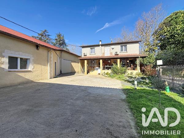 Maison (prestige) à vendre 6 pièces 203 m² Sion