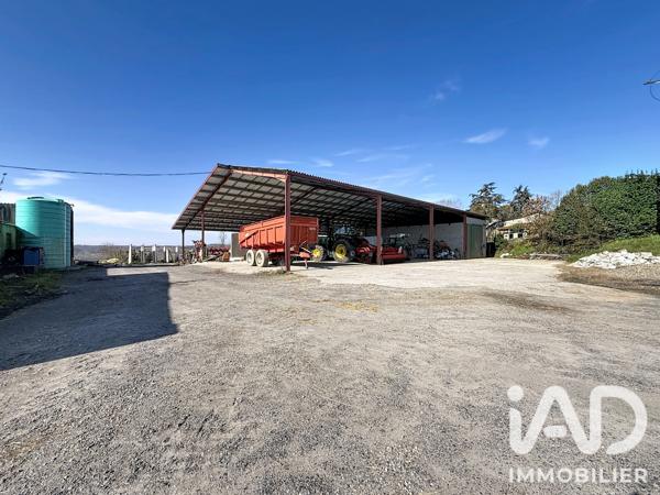 Maison (prestige) à vendre 6 pièces 203 m² Sion