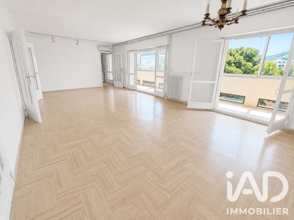 Appartement à vendre 4 pièces 107,95 m² Marseille 9