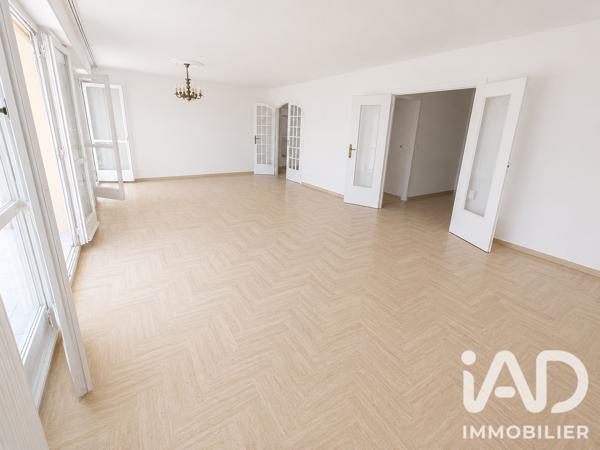Appartement à vendre 4 pièces 107,95 m² Marseille 9
