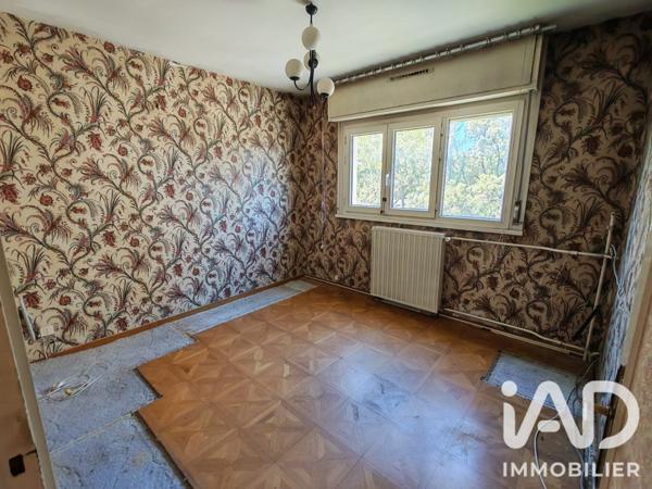 Appartement à vendre 4 pièces 107,95 m² Marseille 9