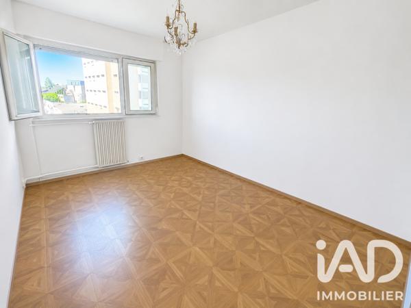 Appartement à vendre 4 pièces 107,95 m² Marseille 9