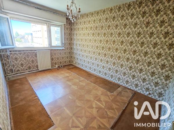 Appartement à vendre 4 pièces 107,95 m² Marseille 9