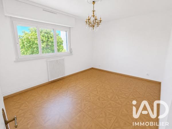 Appartement à vendre 4 pièces 107,95 m² Marseille 9