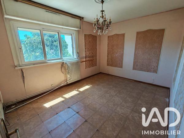 Appartement à vendre 4 pièces 107,95 m² Marseille 9