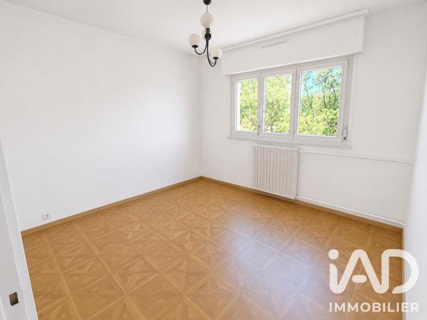Appartement à vendre 4 pièces 107,95 m² Marseille 9