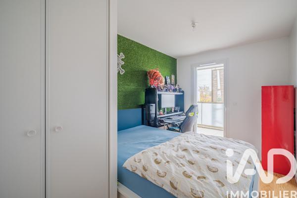 Appartement à vendre 4 pièces 93 m² Ambilly