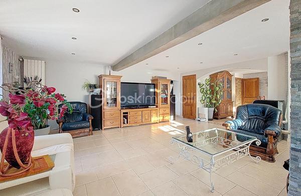 Maison en pierre de 149 m²