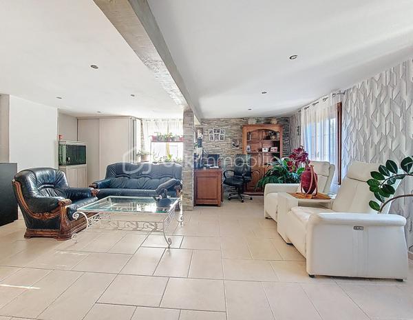 Maison en pierre de 149 m²