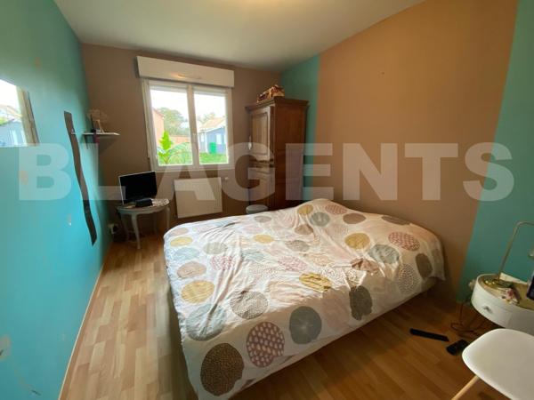 Maison de 2005, chaleureuse et fonctionnelle - Posez vos valises !