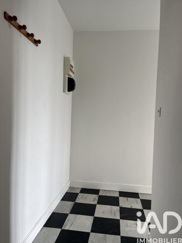 Appartement à vendre 1 pièce 32 m² Saint-Pryvé-Saint-Mesmin