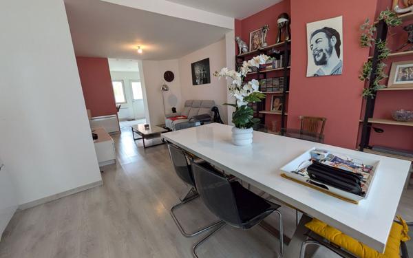 Maison à vendre    4 pièces •  Cambrai