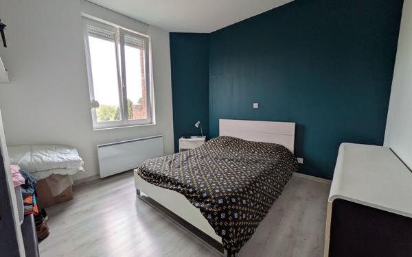 Maison à vendre    4 pièces •  Cambrai