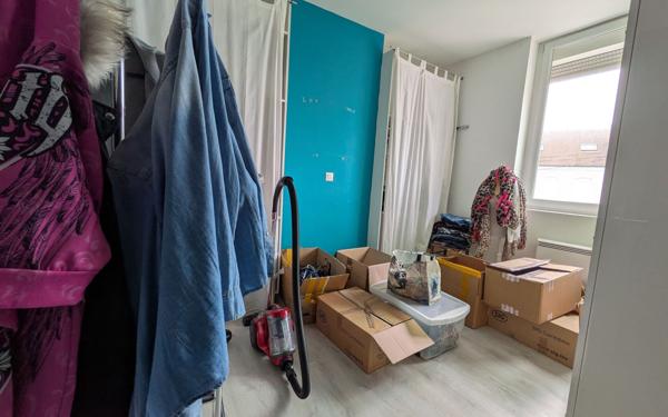 Maison à vendre    4 pièces •  Cambrai