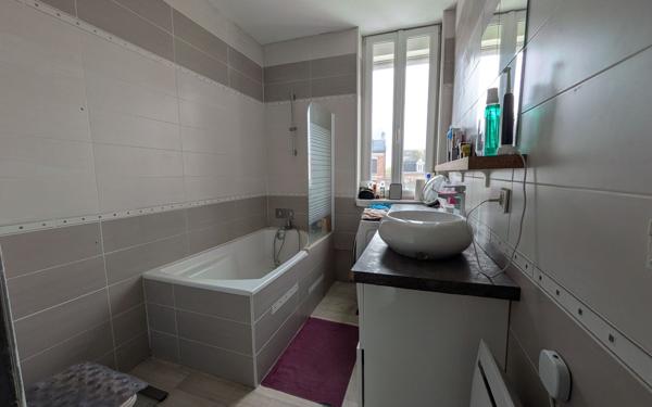 Maison à vendre    4 pièces •  Cambrai