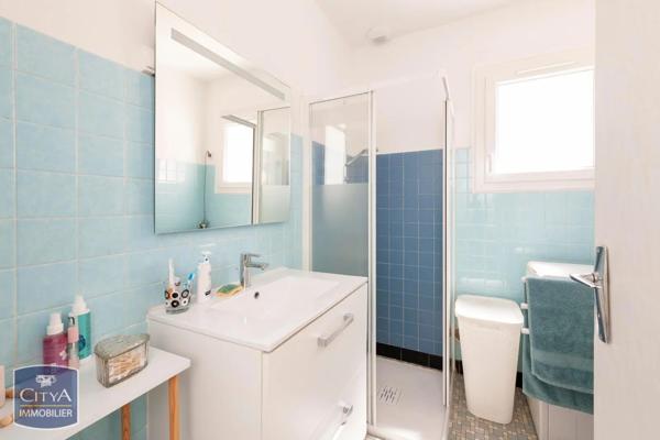 Maison à vendre 5 pièces 110m²