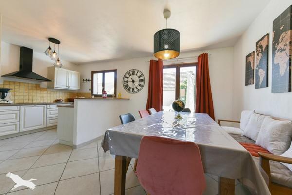 Maison à vendre 231 440 € Contres 6 p 141 m² DPE C