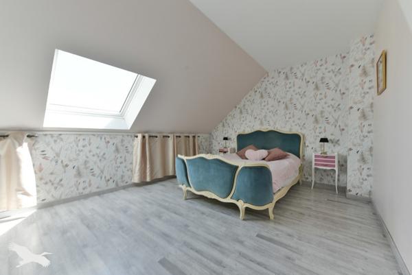 Maison à vendre 231 440 € Contres 6 p 141 m² DPE C