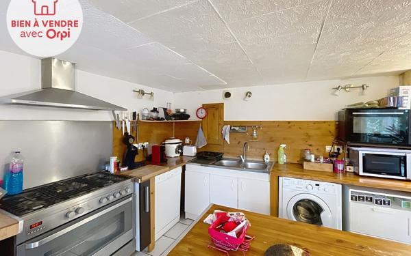 Maison à vendre    5 pièces • 209 m2 Seraincourt