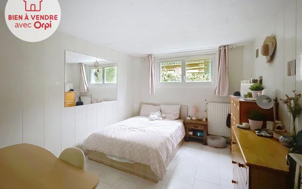 Maison à vendre    5 pièces • 209 m2 Seraincourt