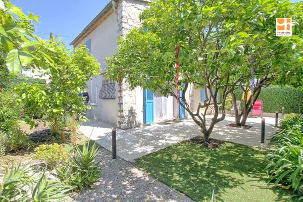 Maison à vendre 4 pièces CAGNES SUR MER (06)