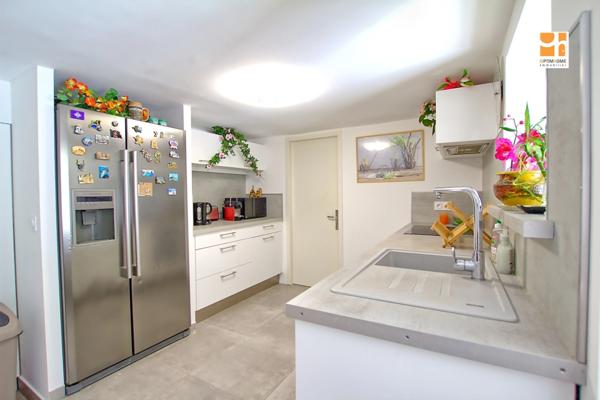 Maison à vendre 4 pièces CAGNES SUR MER (06)