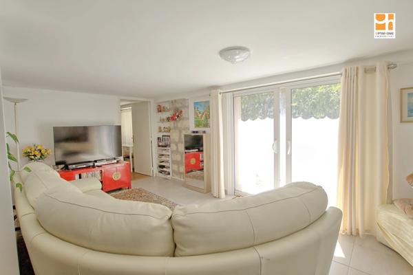 Maison à vendre 4 pièces CAGNES SUR MER (06)