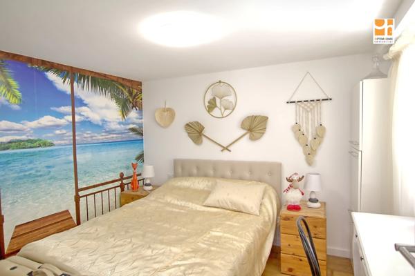 Maison à vendre 4 pièces CAGNES SUR MER (06)