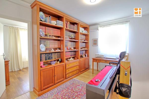 Maison à vendre 4 pièces CAGNES SUR MER (06)