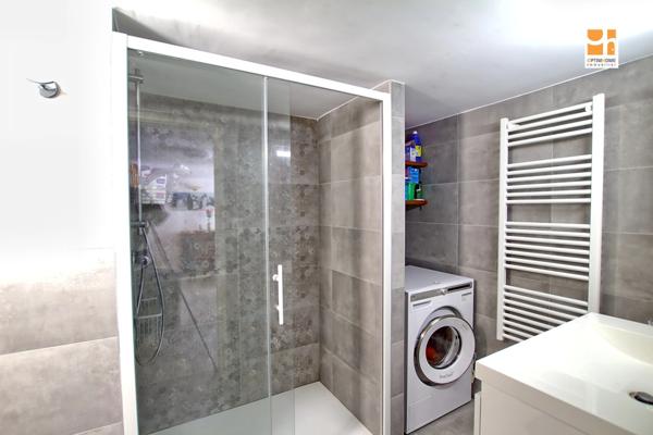 Maison à vendre 4 pièces CAGNES SUR MER (06)