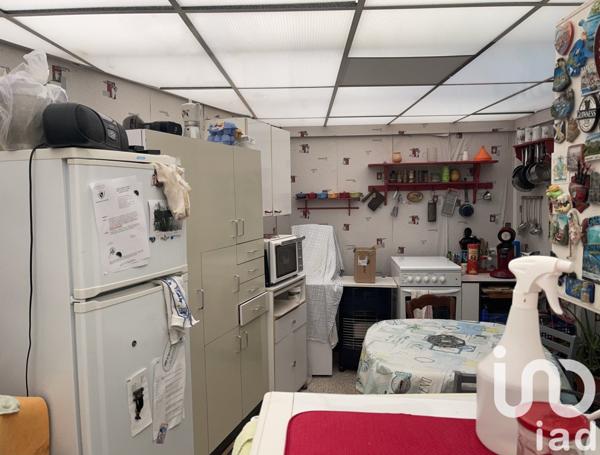 Maison à vendre 5 pièces 75 m² Féchain