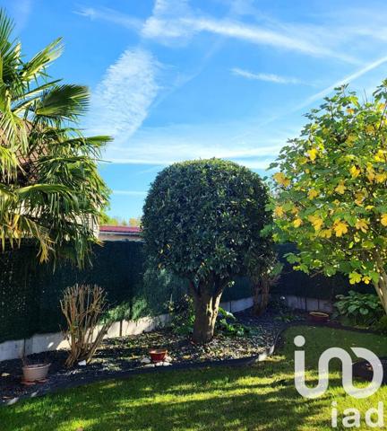 Maison à vendre 5 pièces 75 m² Féchain