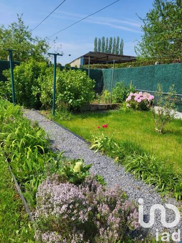 Maison à vendre 5 pièces 75 m² Féchain