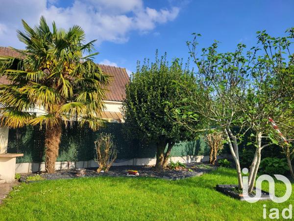 Maison à vendre 5 pièces 75 m² Féchain