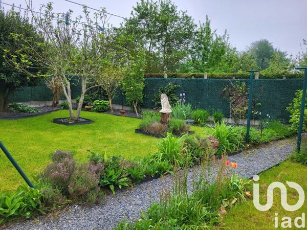 Maison à vendre 5 pièces 75 m² Féchain