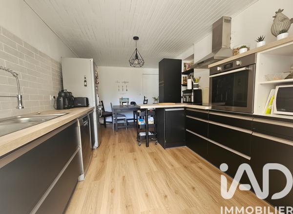 Maison à vendre 6 pièces 149 m² Renage