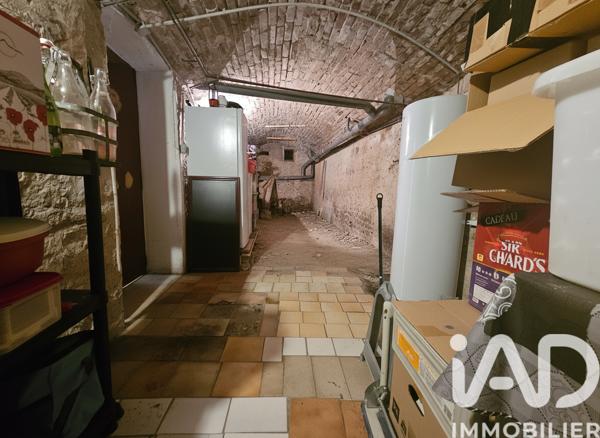 Maison à vendre 6 pièces 149 m² Renage