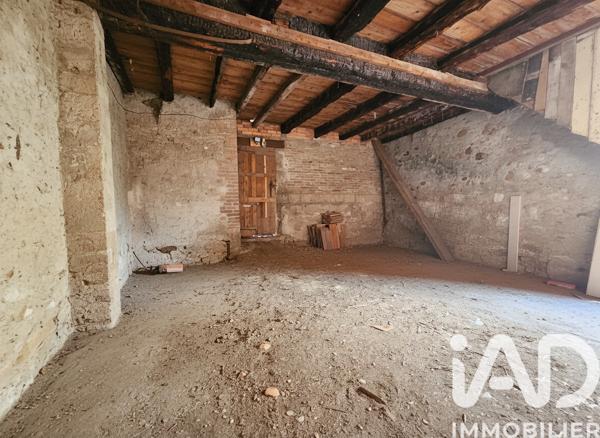 Maison à vendre 6 pièces 149 m² Renage