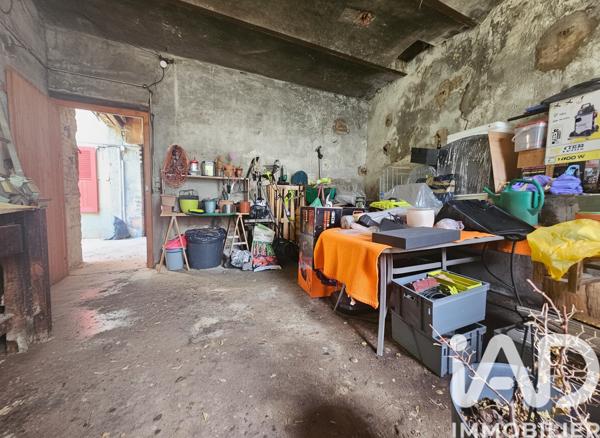 Maison à vendre 6 pièces 149 m² Renage
