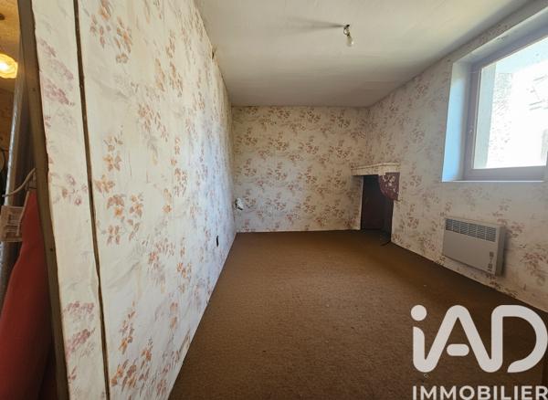 Maison à vendre 6 pièces 149 m² Renage