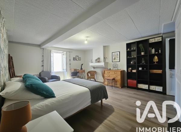 Maison à vendre 6 pièces 149 m² Renage