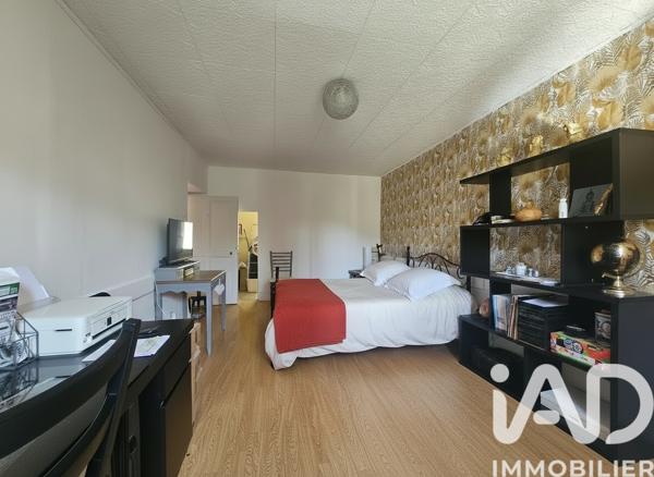 Maison à vendre 6 pièces 149 m² Renage