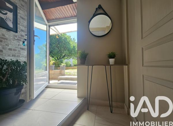 Maison à vendre 6 pièces 149 m² Renage