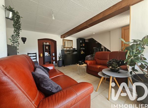 Maison à vendre 6 pièces 149 m² Renage