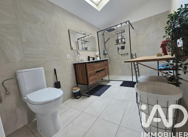 Maison à vendre 6 pièces 149 m² Renage