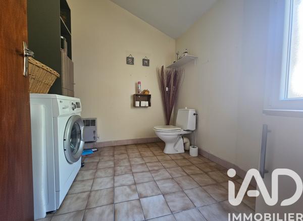 Maison à vendre 6 pièces 149 m² Renage