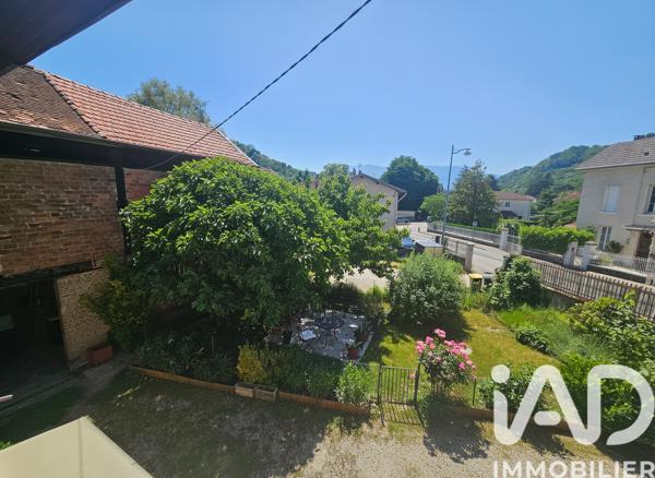 Maison à vendre 6 pièces 149 m² Renage